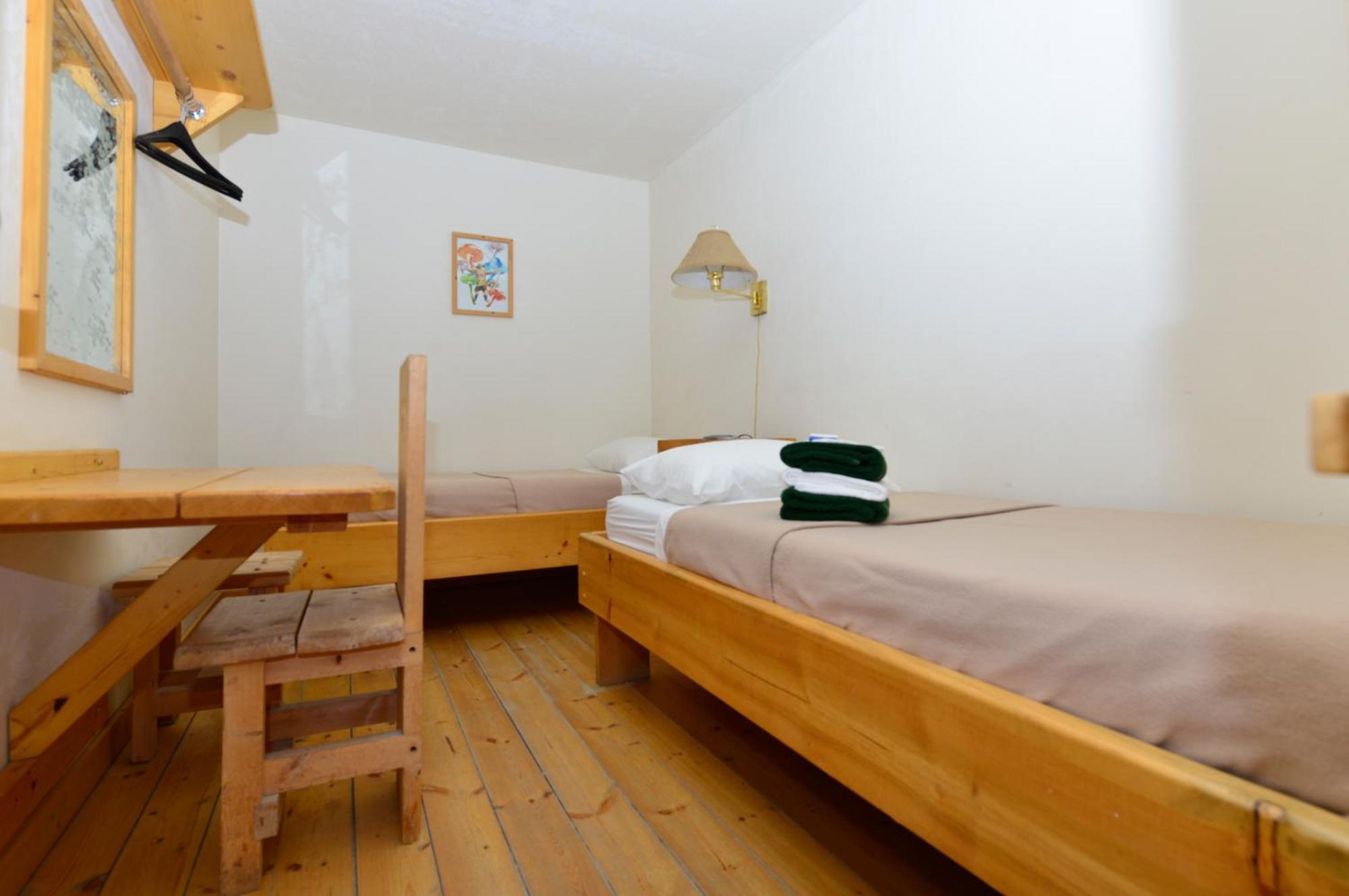 מלון דוסון סיטי The Bunkhouse חדר תמונה
