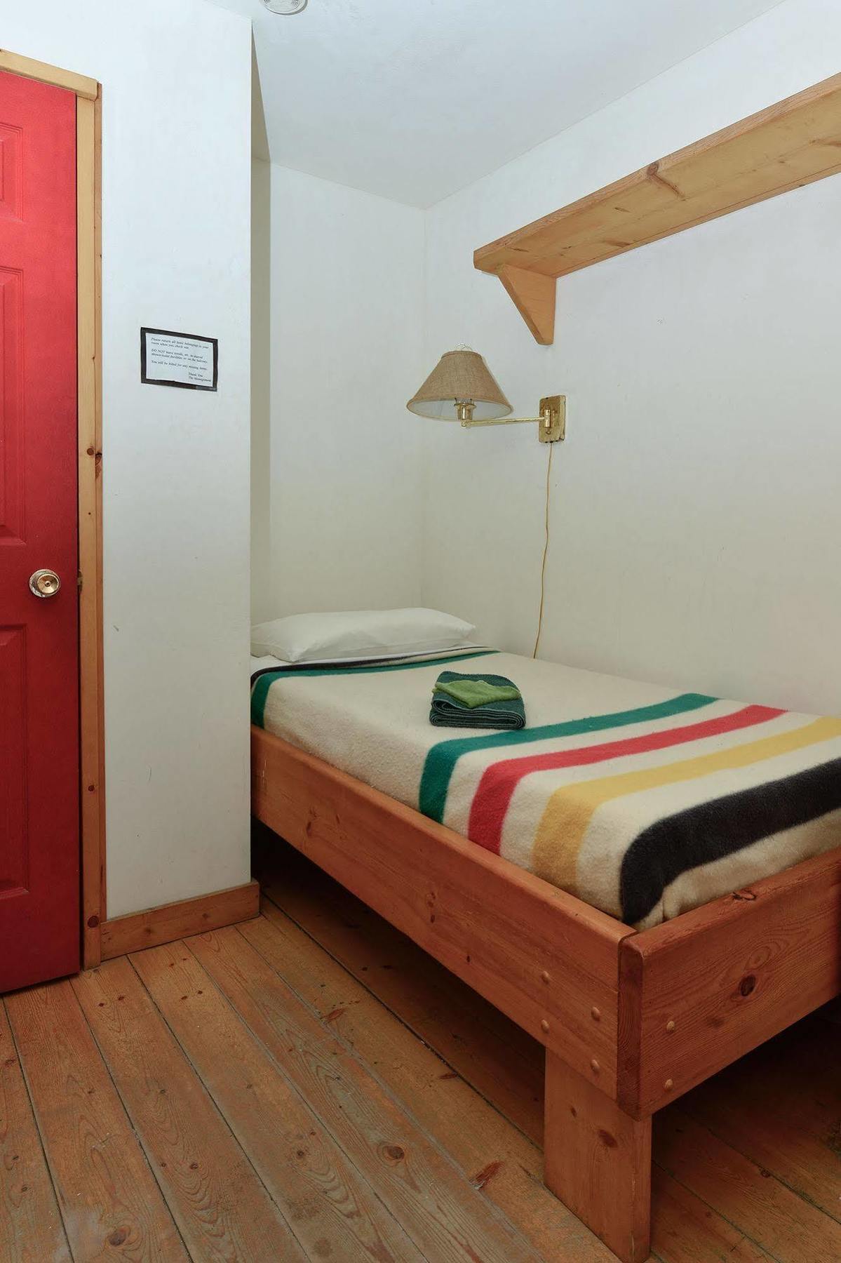 מלון דוסון סיטי The Bunkhouse מראה חיצוני תמונה